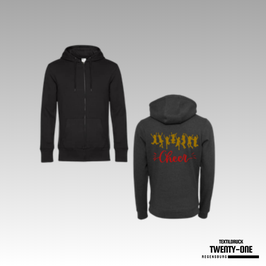 Jacke Cheer