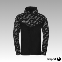Uhlsport Progressive 28 Multi Hood Jacke