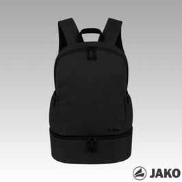 Jako Rucksack Challenge