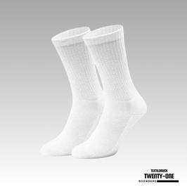Twenty-One Socken