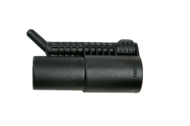 Adapter und Borsten | Thermofonte Reinigungssystem