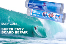 Surf Gum Repair Kit