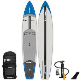 SIC Air Glide "RS12,6x29" 2021