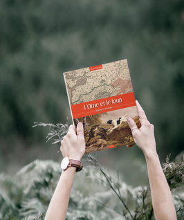 L'Orne et le Loup, histoire et territoire