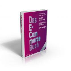 Das E-Commerce Buch (2019)