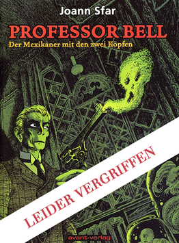 Professor Bell Bd. 1