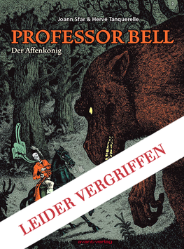 Professor Bell Bd. 3