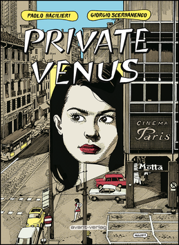 Private Venus