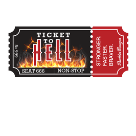 BRM 600 WINTERFELL (OHNE Medaille)