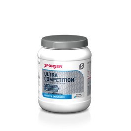 SPONSER ULTRA COMPETITION ®