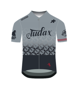 AUDAX Trikot ASSOS (SILVERBACK Edition)