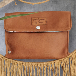 Pochette Mon Jolie Bazar