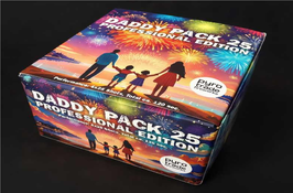 Daddy Pack 25