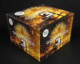 Goldstück 3