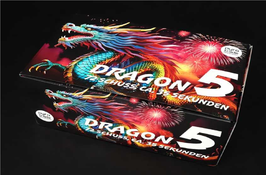 Dragon 5