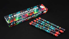 Römerlichter