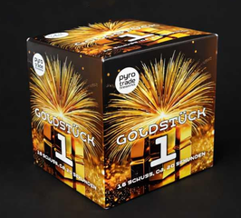 Goldstück 1