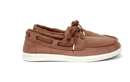 Natural World Stoffschuhe 613 Trufa Gr.37