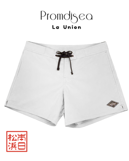 【配送】Promdisea　MENS OFF WHITE