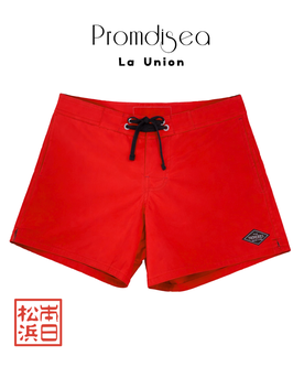 【店頭受け取り】Promdisea　MENS RED