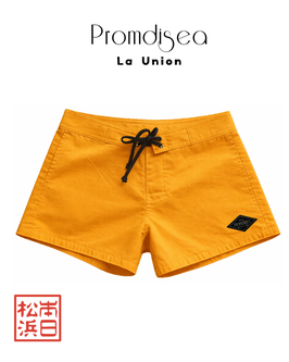【配送】Promdisea　WOMENS MUSTARD