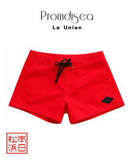 【配送】Promdisea　WOMENS RED