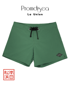 【店頭受け取り】Promdisea　MENS GREEN