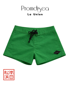 【店頭受け取り】Promdisea　WOMENS GREEN