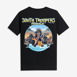 RESERVATION Tee Shirt SOUTH TROOPERS FESTIVAL IV (2025)