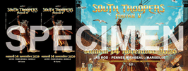 Pass SOUTH TROOPERS FESTIVAL V (2026)