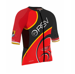 Aero Trikot