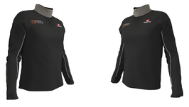 Softshell – Freizeitjacke Herren