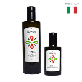 Extra virgin olive oil "Italia"