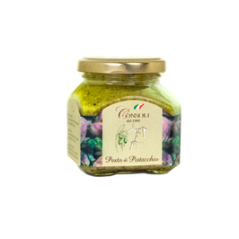 Pistachio Pesto 190g