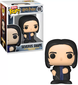 Funko Bitty Pop - Severus Snape 05 (Original)