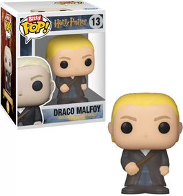 Funko Bitty Pop - Draco Malfoy 13 (Original)