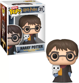 Funko Bitty Pop - Harry Potter 31 (Original)