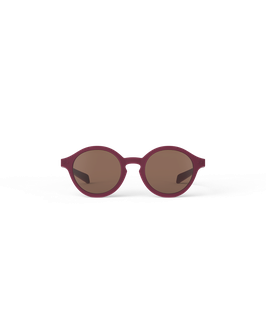 Lunettes de soleil Antique Purple IZIPIZI