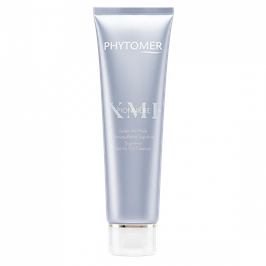 PIONNIERE XMF Gelée en huile démaquillante suprême   99% d'ingrédients d'origine naturelle