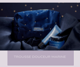 LE RITUEL DOUCEUR Apaisement & Douce Exfoliation