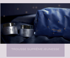 LE RITUEL SUPRÊME Jeunesse Globale &Eclat