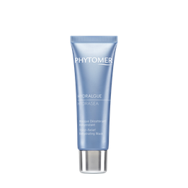 MASQUE HYDRALGUE