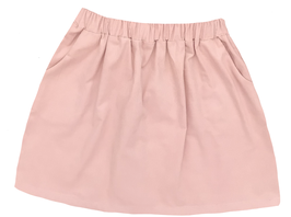 Rock Babycord rosa