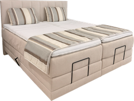 Prest Boxspringbett