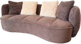 Straus Sofa