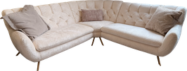 Dario Ecksofa