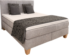 Lux Boxspringbett
