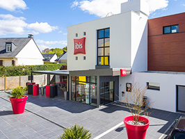 5 et 6 février 2026 - Cesson-Sévigné