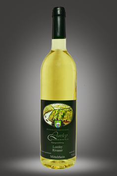 (1) 2023er Bornicher Rothenack RIVANER trocken