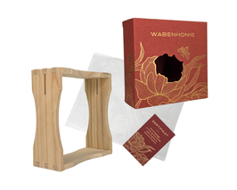 SET Naturals TOURMALINE, inkl. Zertifikat
